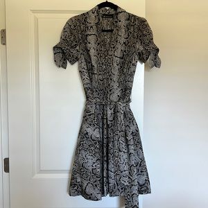 INC international concepts dress size 6